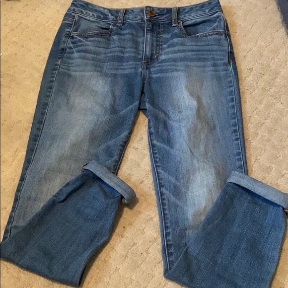 American eagle jeans - Picture 3 of 5